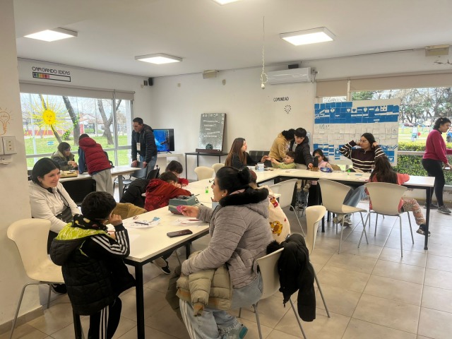 La Mxima, uno de los lugares ms elegidos en las vacaciones